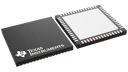 ADC12DC105CISQE/NOPB by Texas Instruments