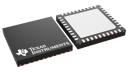 DS25BR440TSQ/NOPB by Texas Instruments