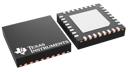 CDCLVD110AVF by Texas Instruments