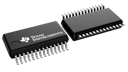 ADS7842E by Texas Instruments