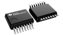 TRS3221EIPWR by Texas Instruments