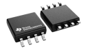 SN74LVC3GU04DCUR by Texas Instruments