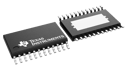 TPS65145PWPR by Texas Instruments