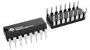 CD4020BE by Texas Instruments