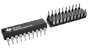 MSP430G2403IPW28 by Texas Instruments
