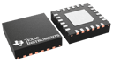 MSP430FR5722IRGET by Texas Instruments