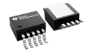 LP38502ASDX-ADJ/NOPB by Texas Instruments
