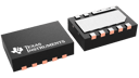 TPS22990NDMLT by Texas Instruments