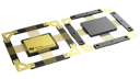SMV512K32HFG by Texas Instruments