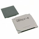 XC6VLX240T-L1FFG784I by AMD