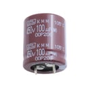 EKMM251VSN271MQ25S by United Chemi-Con