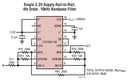 LTC1067-50IGN#PBF by Analog Devices