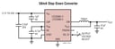 LTC3388EDD-1#TRPBF by Analog Devices