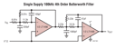 LT1498CS8#PBF by Analog Devices