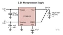 LT1580CQ#PBF by Analog Devices