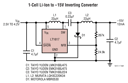 LT1617ES5-1#TRMPBF by Analog Devices