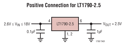 LT1790BIS6-1.25#TRMPBF by Analog Devices