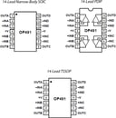 OP491GRUZ-REEL by Analog Devices