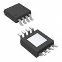 BQ24204DGNR by Texas Instruments