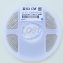 CL31A476MPHNNNE by Samsung Electro-Mechanics