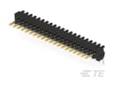6-104186-1 by TE Connectivity / AMP