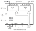 MAX260BCWG+ by Analog Devices