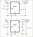 MAX8891EXK45+T by Analog Devices