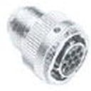 MS3106E20-27S by ITT / Cannon