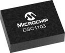 DSC1103CI1-027.0000T by Microchip