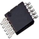 MCP4662T-103E/UN by Microchip