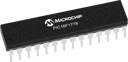 PIC16F1778-E/SP by Microchip