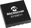 SY54011RMG-TR by Microchip