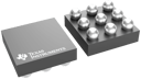 LM4954TL/NOPB by Texas Instruments