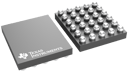 LM49251TL/NOPB by Texas Instruments