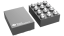 LP5562TMX/NOPB by Texas Instruments