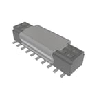 CLM-110-02-F-D-P-TR by Samtec