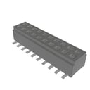 CLM-110-02-L-D by Samtec
