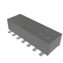 CLP-107-02-L-D by Samtec