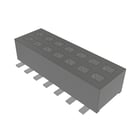 CLP-107-02-L-D-BE by Samtec