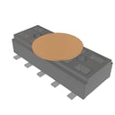 CLT-105-02-L-D-BE-A-K-TR by Samtec