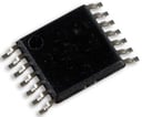 MCP604-E/ST by Microchip