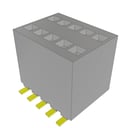 RSM-105-02-S-D by Samtec