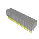 SLM-118-01-G-D by Samtec