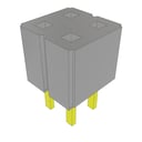 SLW-102-01-S-D by Samtec