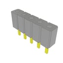 SLW-105-01-T-S by Samtec