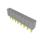 SLW-108-01-G-S by Samtec