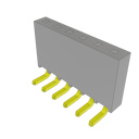 SSQ-106-02-T-S-RA by Samtec