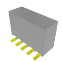 SSW-105-22-F-D-VS by Samtec