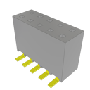 SSW-105-22-G-D-VS by Samtec