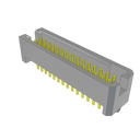 TFC-115-01-L-D-A by Samtec